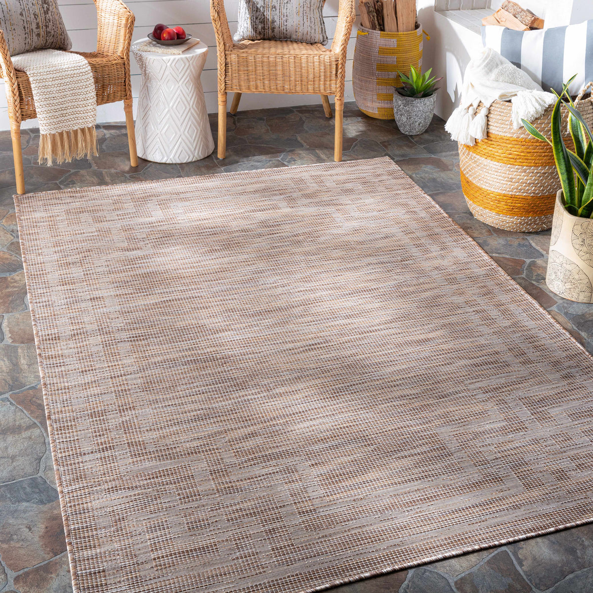 Muhlenberg Indoor & Outdoor Rug - Clearance