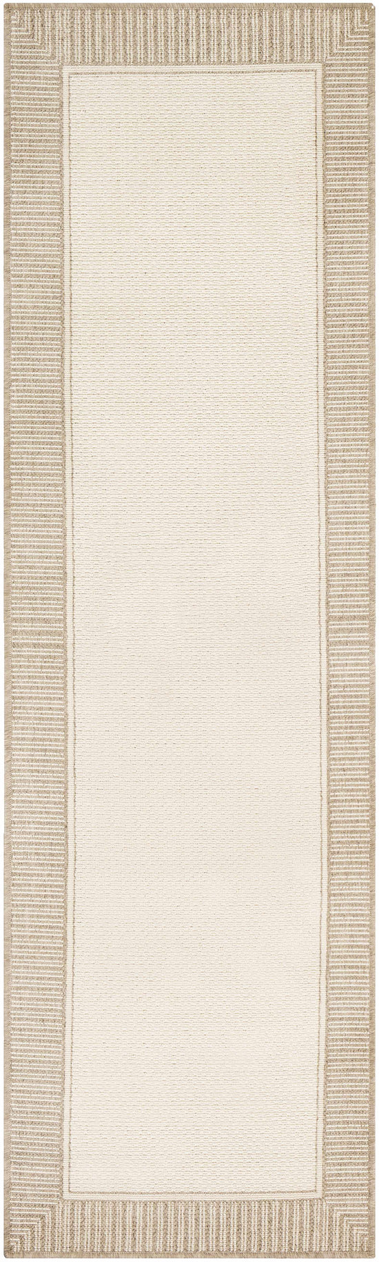 Muncie Outdoor Area Rug - Clearance