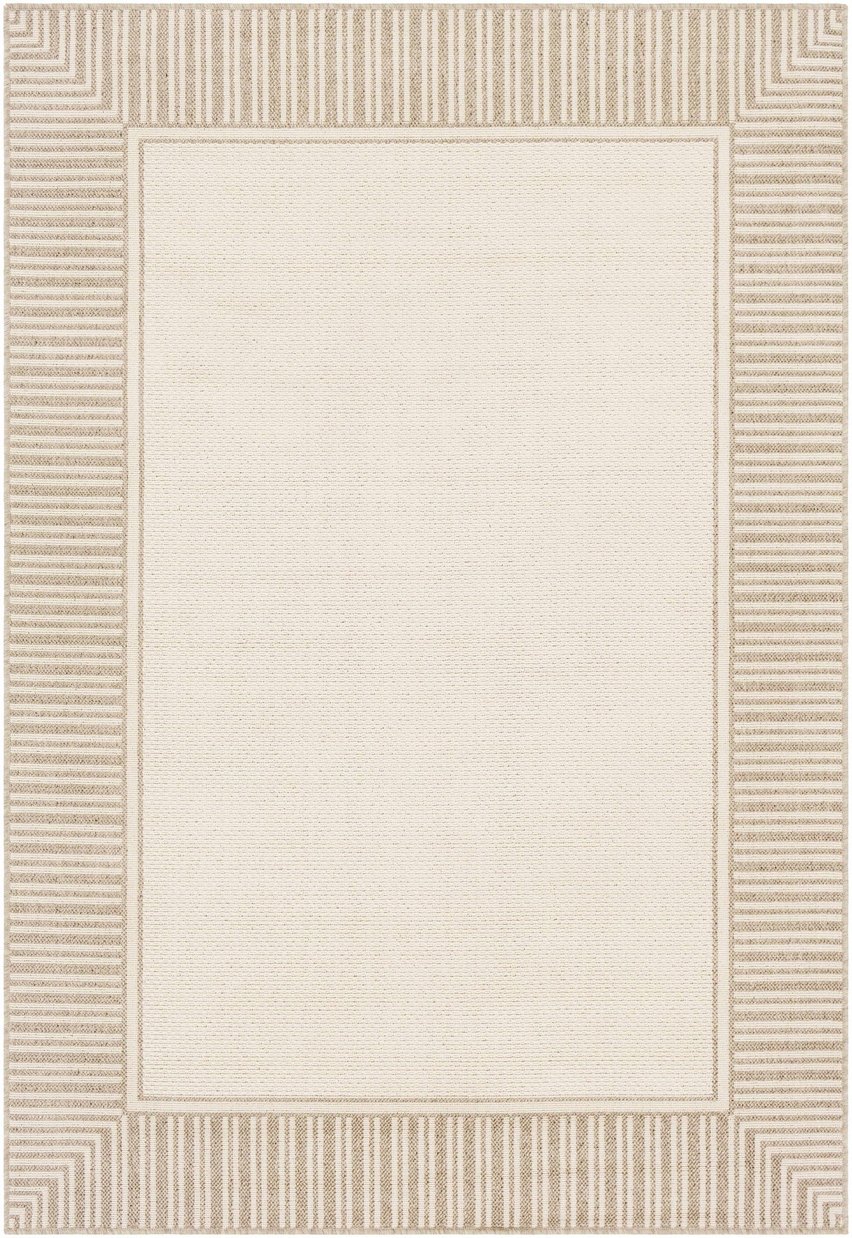 Muncie Outdoor Area Rug - Clearance