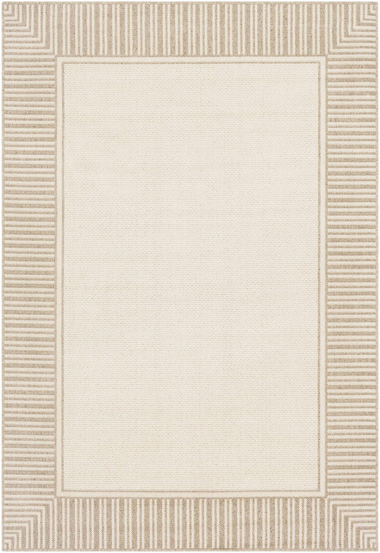 Muncie Outdoor Area Rug - Clearance