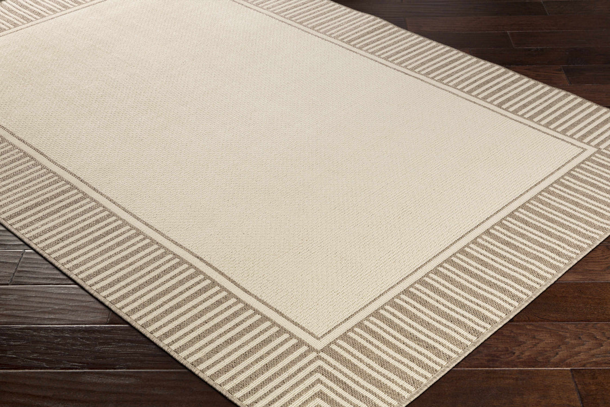 Muncie Outdoor Area Rug - Clearance