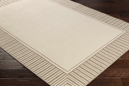 Muncie Outdoor Area Rug - Clearance