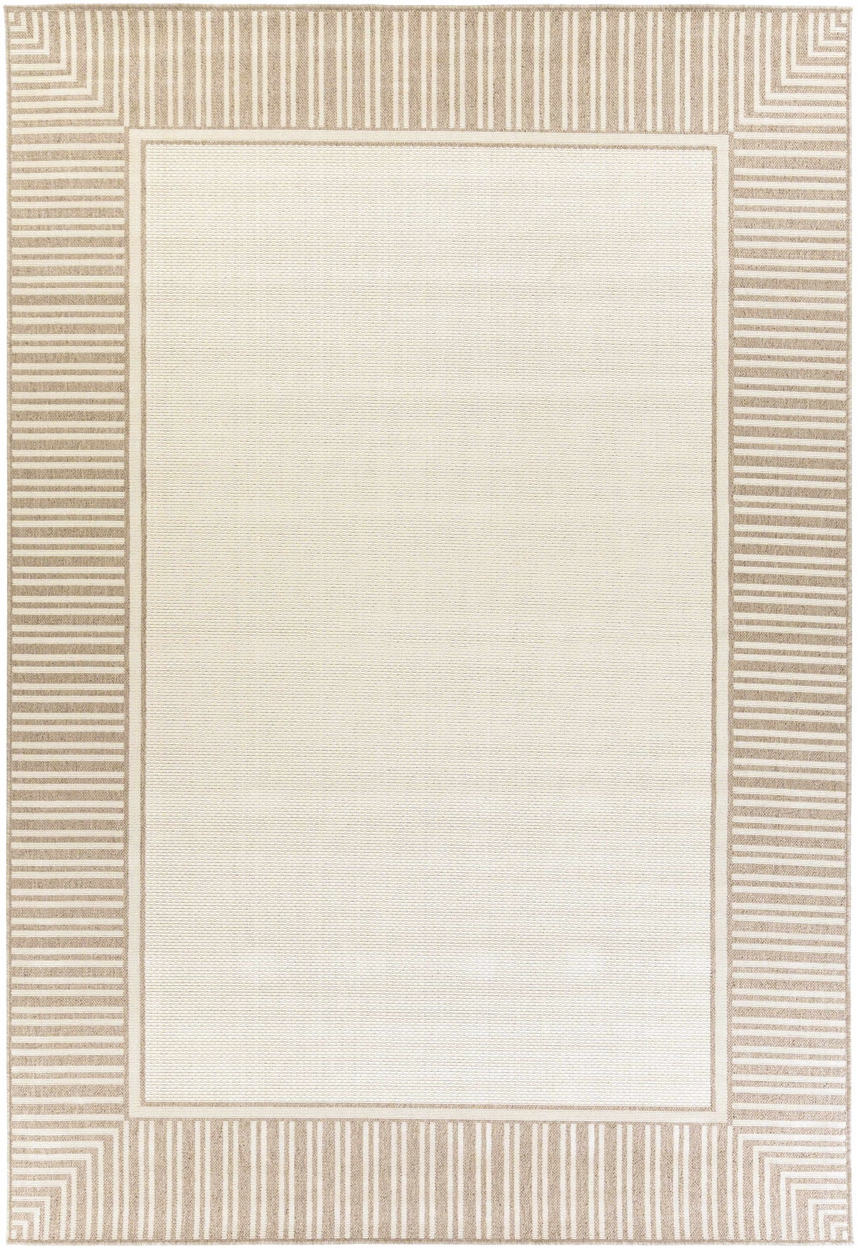 Muncie Outdoor Area Rug - Clearance