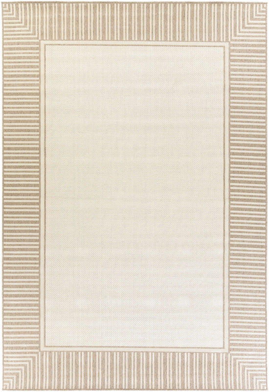 Muncie Outdoor Area Rug - Clearance