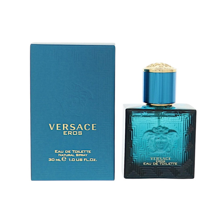 Versace Eros by Versace