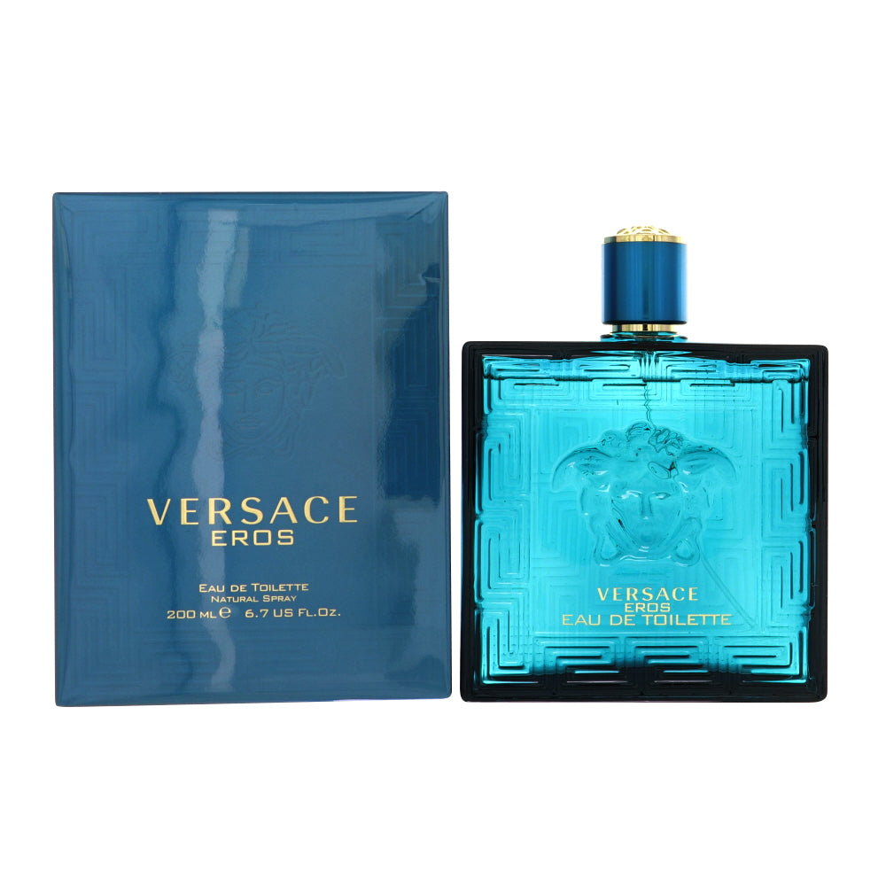 Versace Eros by Versace