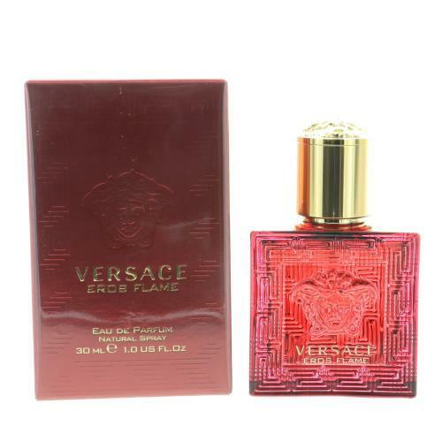Versace Eros Flame by Versace