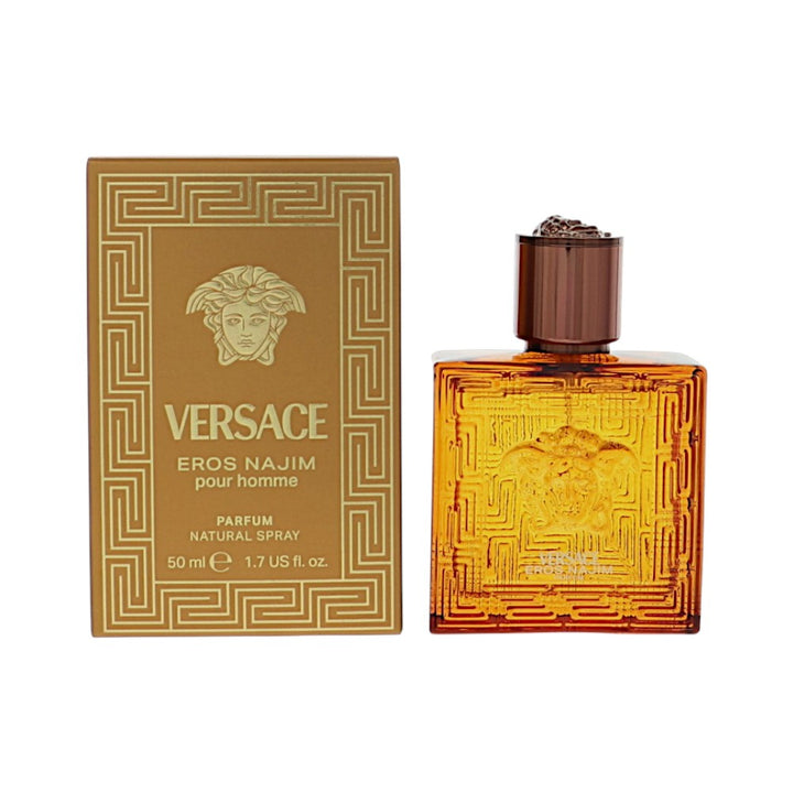 Versace Eros Najim By Versace