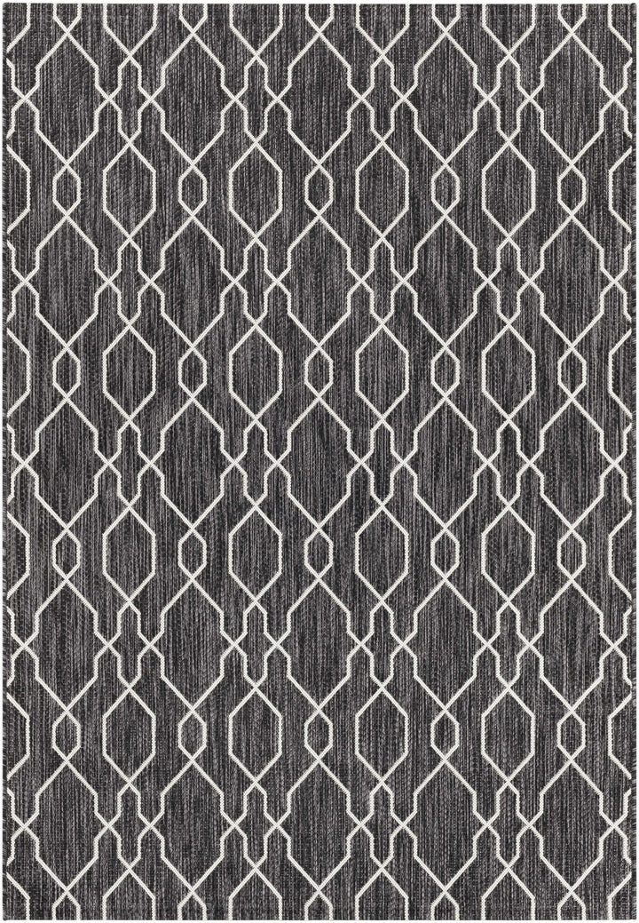 Naco Outdoor Area Rug - Clearance