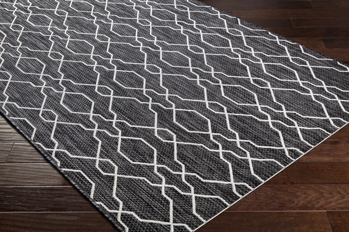 Naco Outdoor Area Rug - Clearance