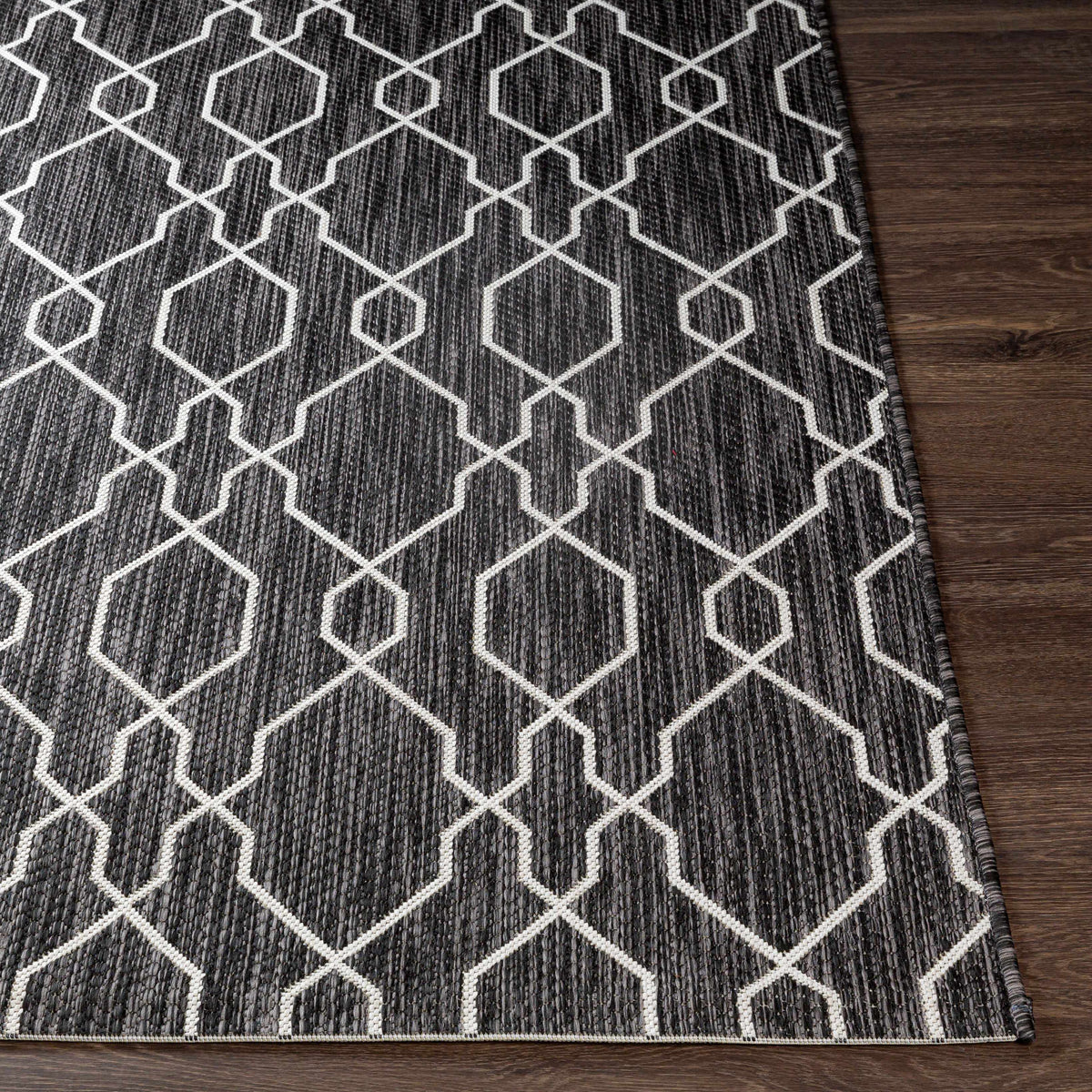 Naco Outdoor Area Rug - Clearance