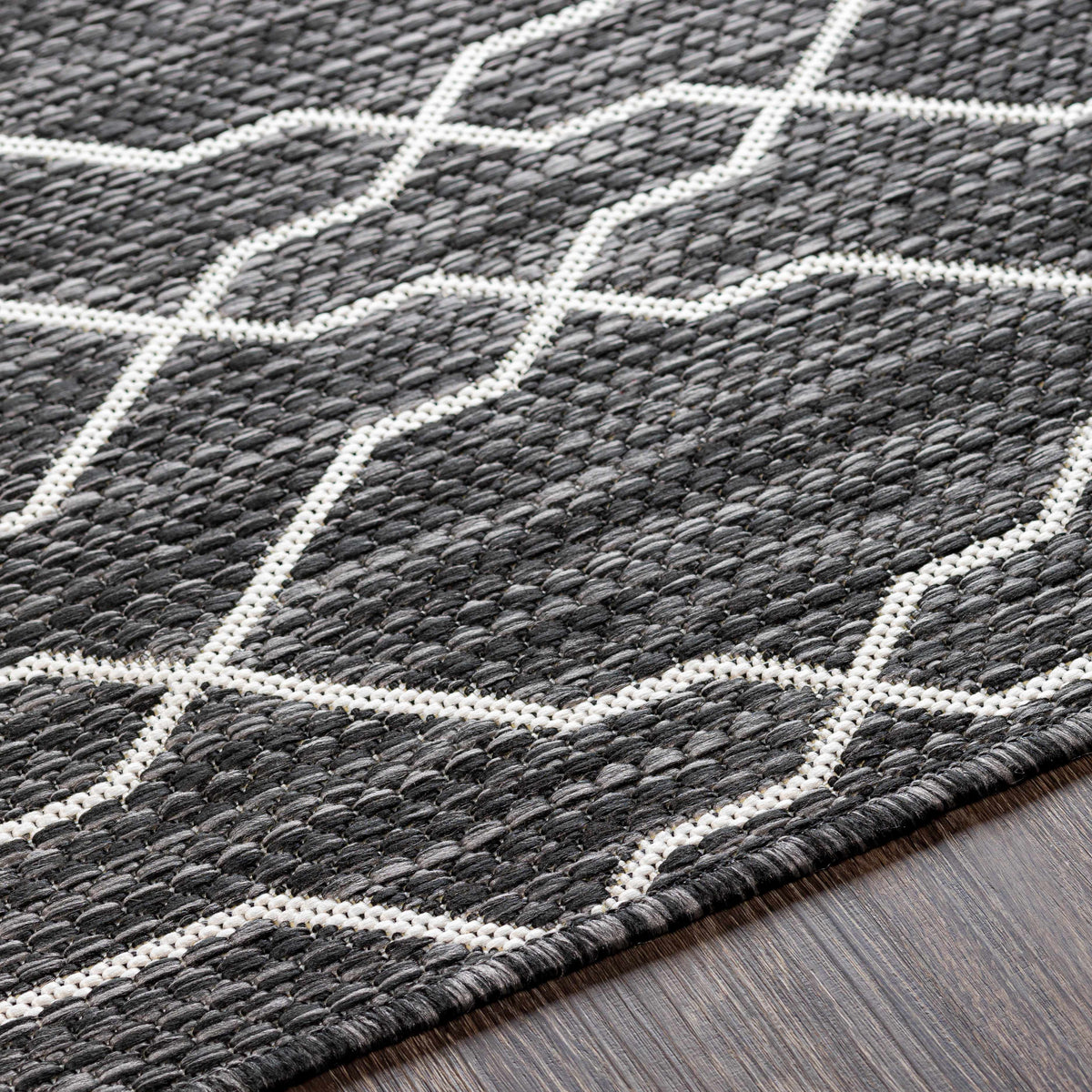 Naco Outdoor Area Rug - Clearance
