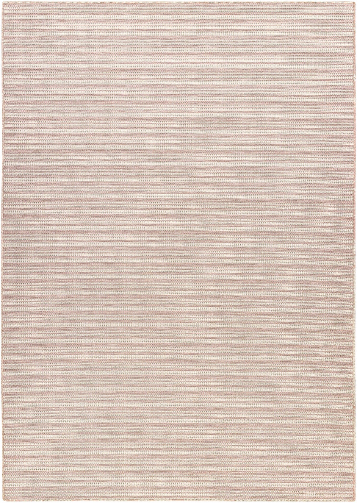 Greg Pink Outdoor Area Rug - Clearance