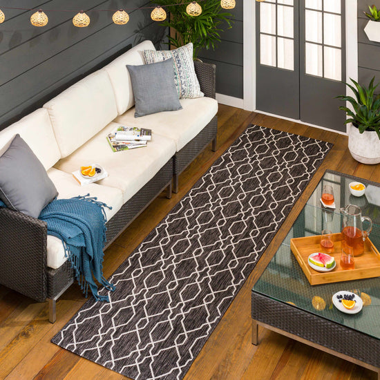 Naco Outdoor Area Rug - Clearance