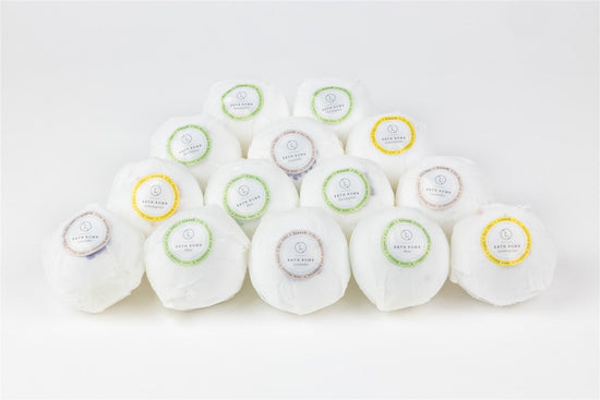 Wholesale Bath Bombs – 100 Natural Handmade Vegan Bath Bombs