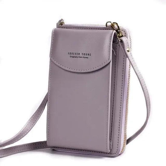 New Small PU Luxury Handbags For Womens And Girls Cute Women's Crossbody Bags, Purse Clutch,  Phone Wallet Shoulder Bag
