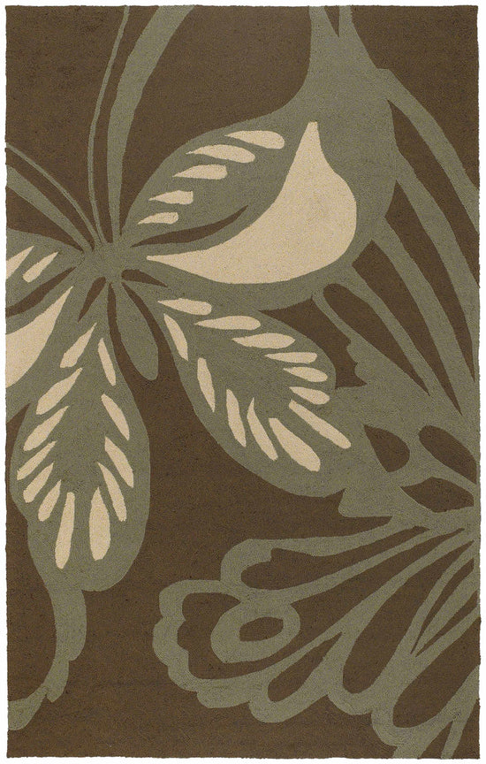 Nordstro 5x8 Outdoor Area Rug - Clearance