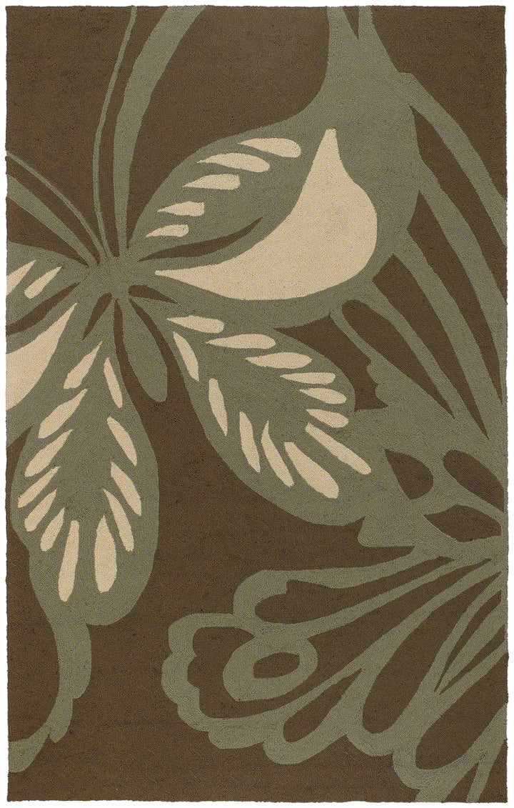 Nordstro 5x8 Outdoor Area Rug - Clearance