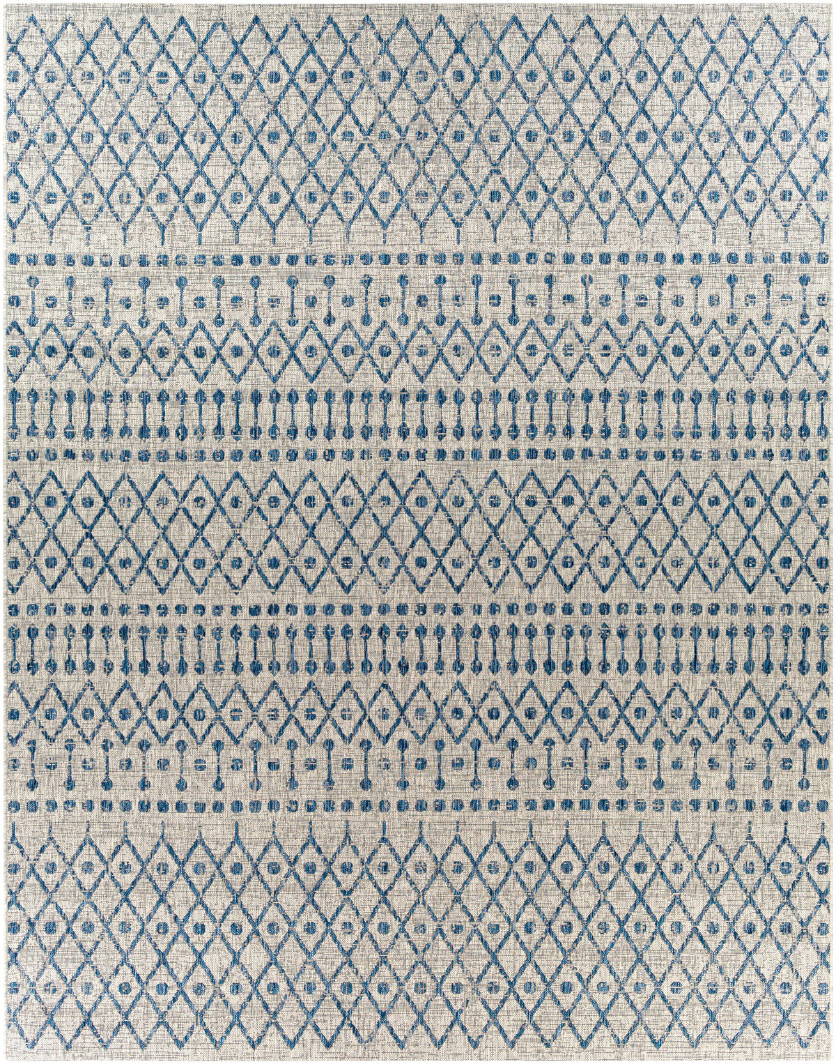 Newbern Outdoor Rug - Clearance
