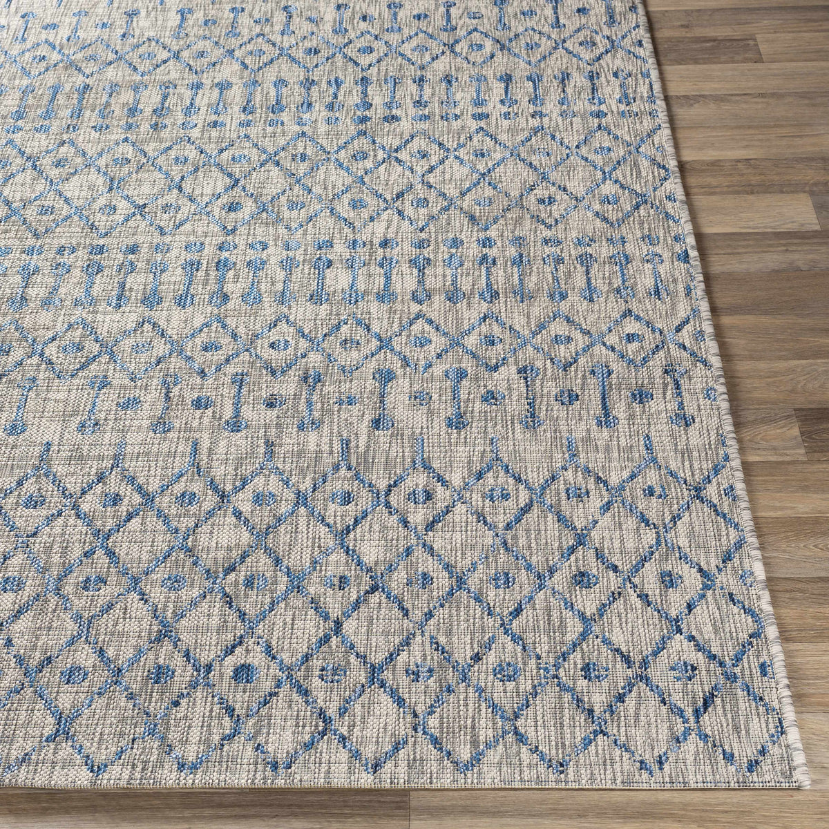 Newbern Outdoor Rug - Clearance