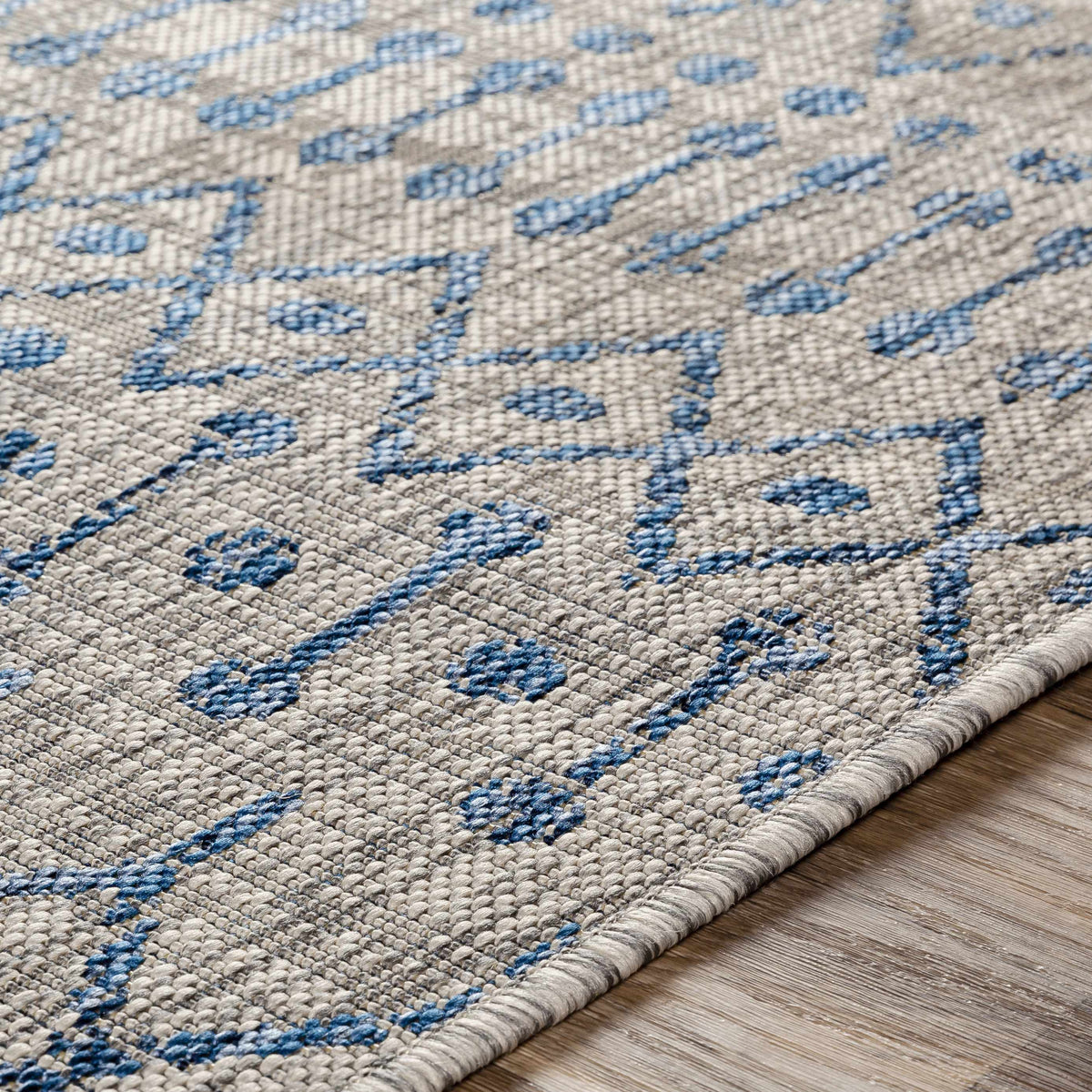 Newbern Outdoor Rug - Clearance