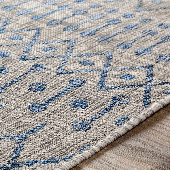 Newbern Outdoor Rug - Clearance