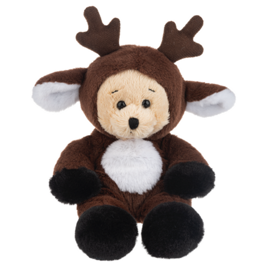Holiday Reindeer Bear Wee Bear