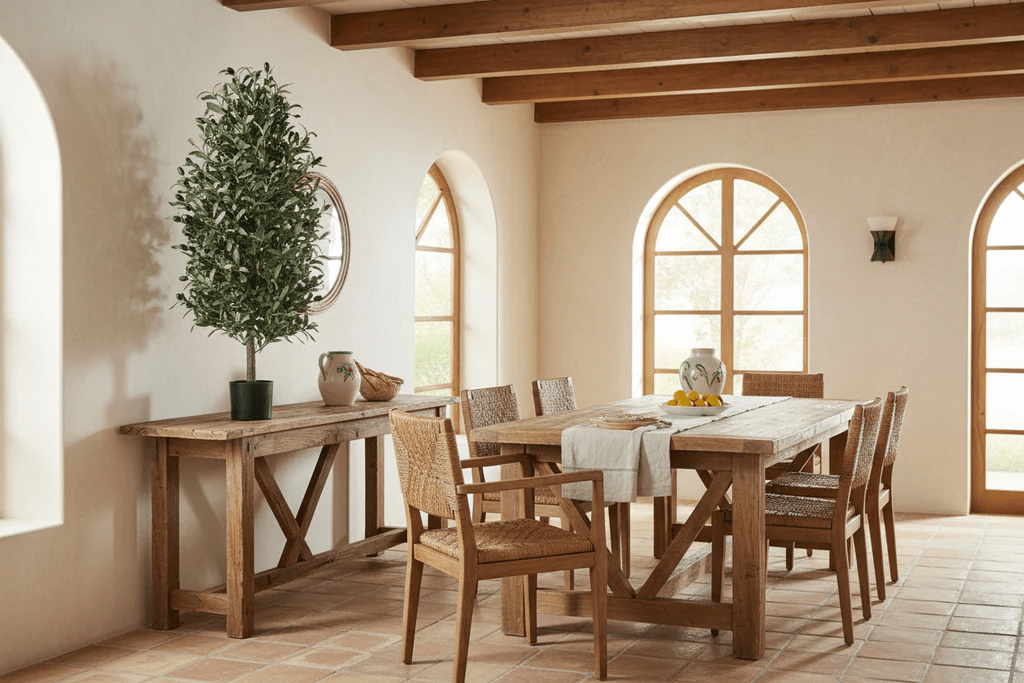 Olive Artificial Tree 45.3in
