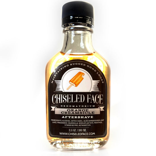 Orange Creamsicle - Aftershave Splash