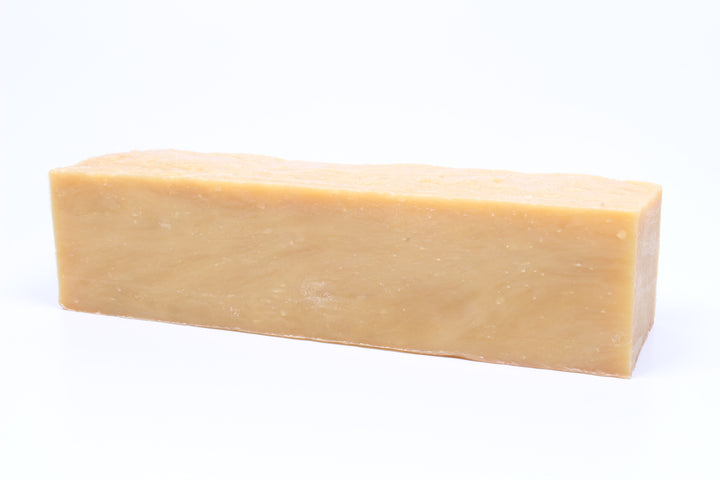 Orange Vanilla_Handmade Soap
