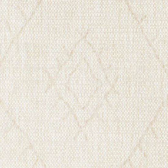 Marwood Brown Nordic Outdoor Rug - Clearance