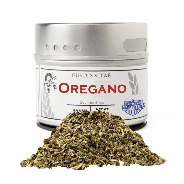 Oregano