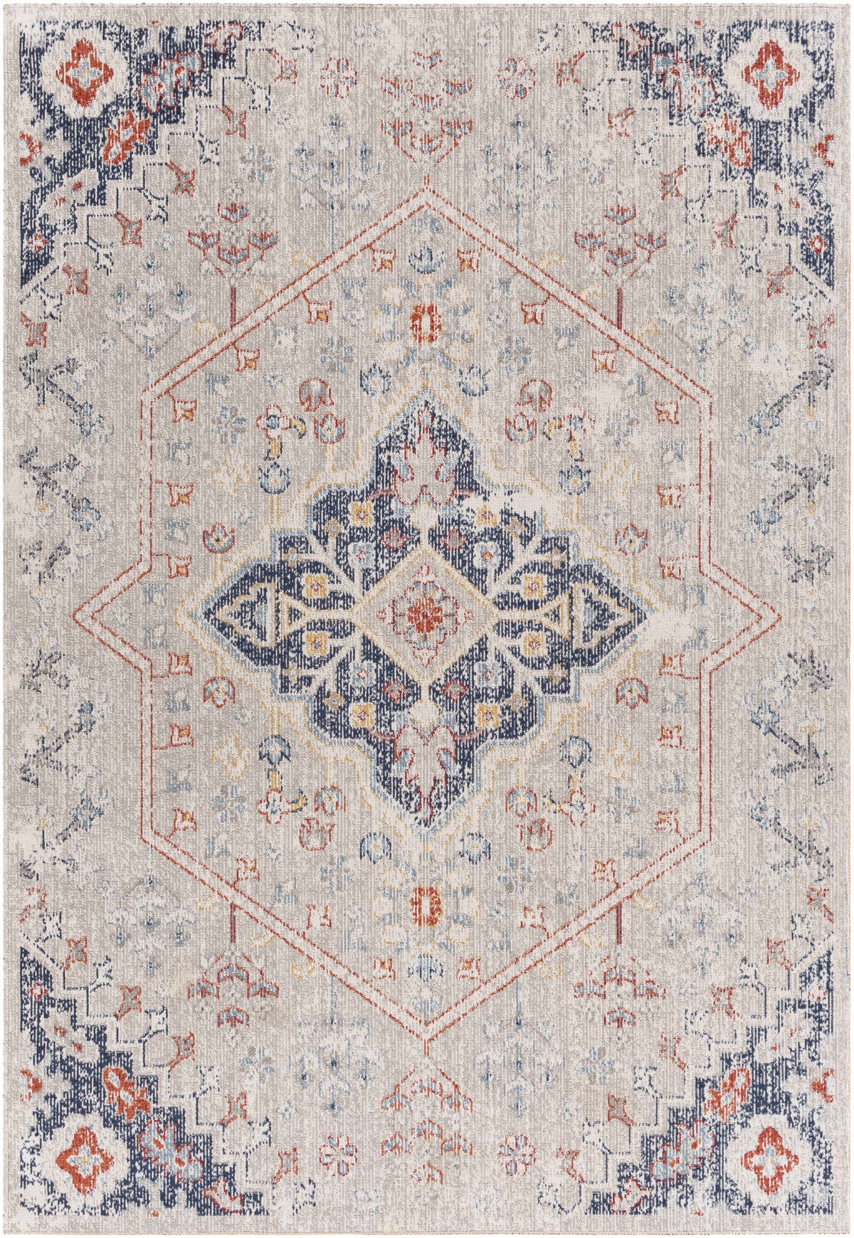 Papineauville Outdoor Area Rug - Clearance