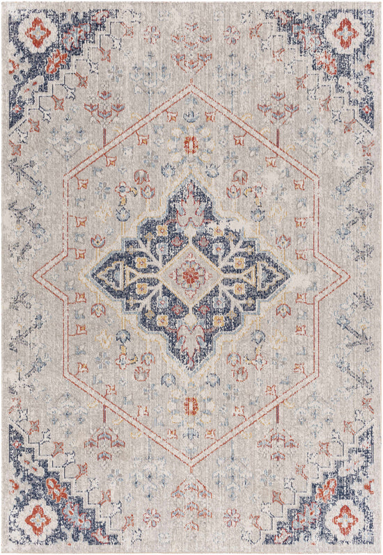 Papineauville Outdoor Area Rug - Clearance