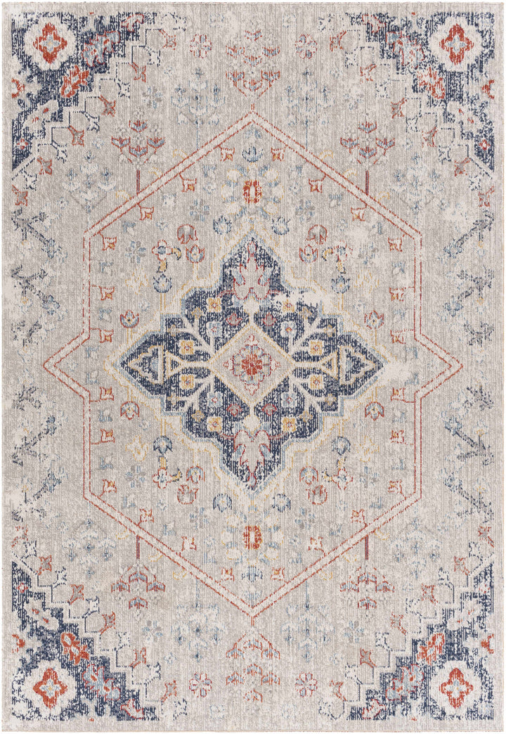 Papineauville Outdoor Area Rug - Clearance