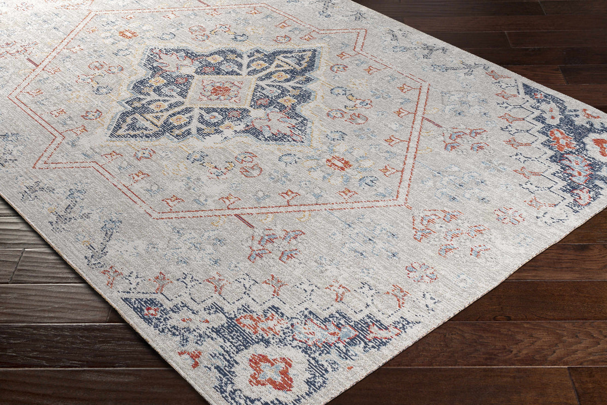 Papineauville Outdoor Area Rug - Clearance