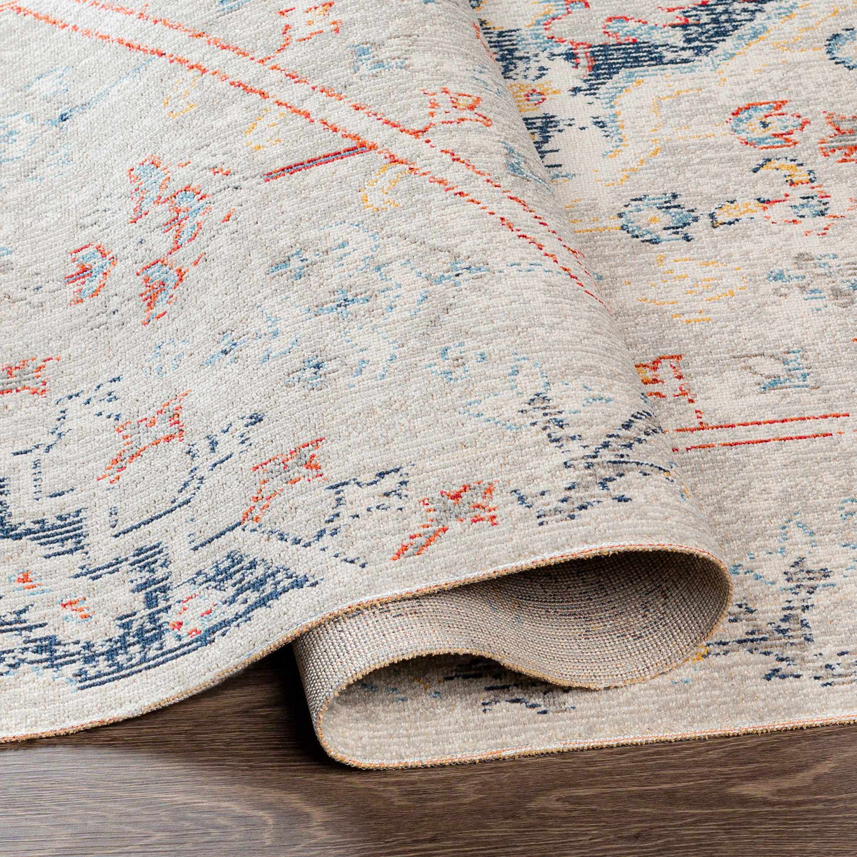 Papineauville Outdoor Area Rug - Clearance