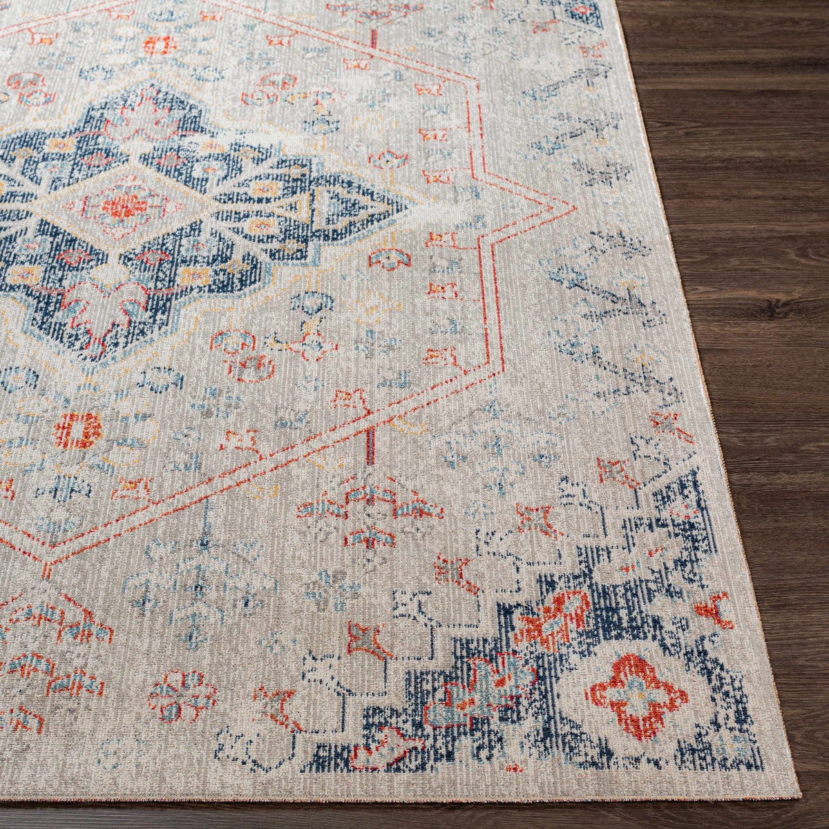 Papineauville Outdoor Area Rug - Clearance