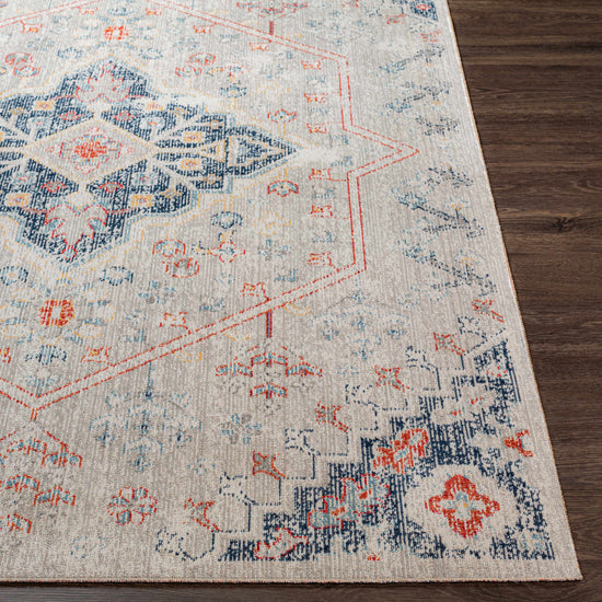 Papineauville Outdoor Area Rug - Clearance