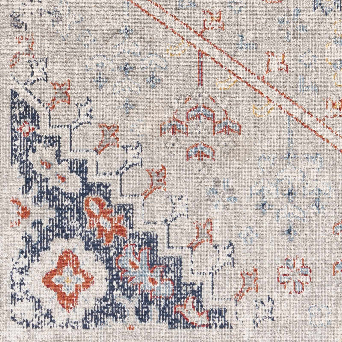 Papineauville Outdoor Area Rug - Clearance