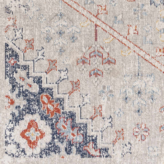 Papineauville Outdoor Area Rug - Clearance