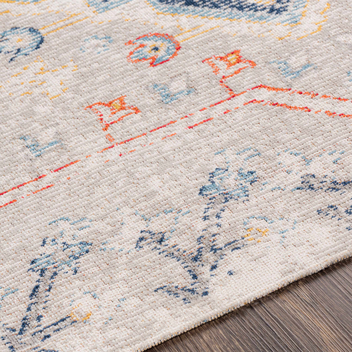 Papineauville Outdoor Area Rug - Clearance