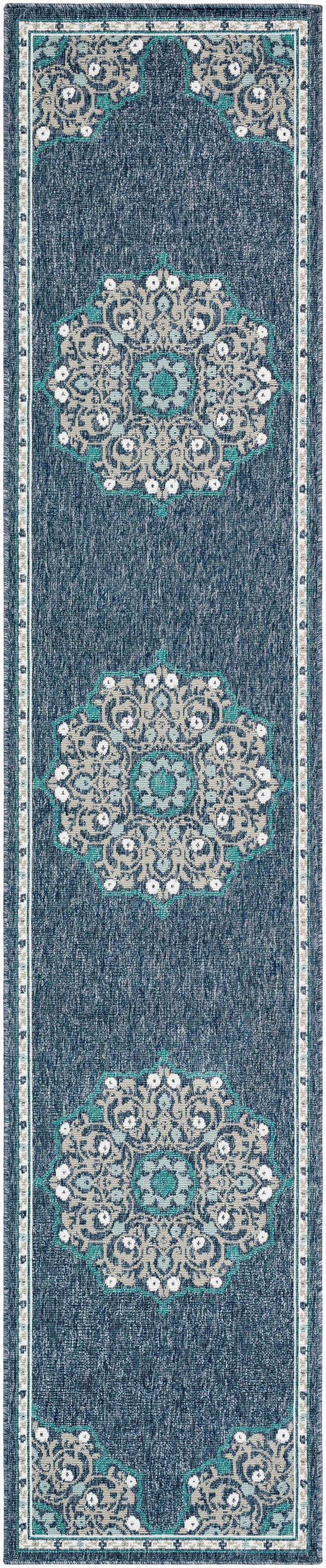 Penland Outdoor Area Rug - Clearance