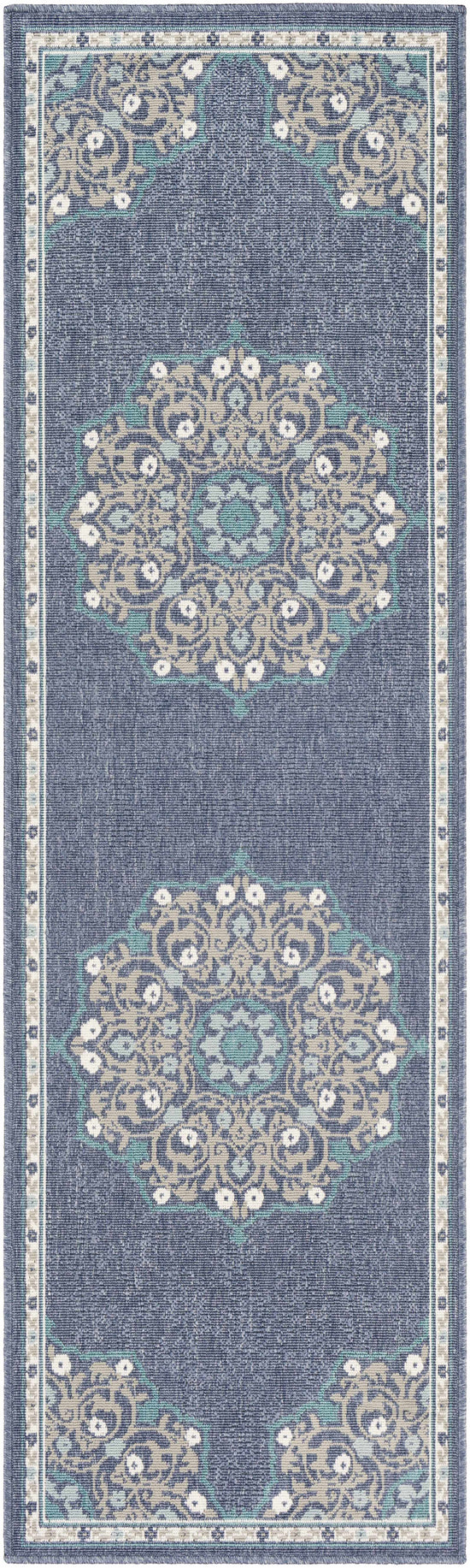 Penland Outdoor Area Rug - Clearance
