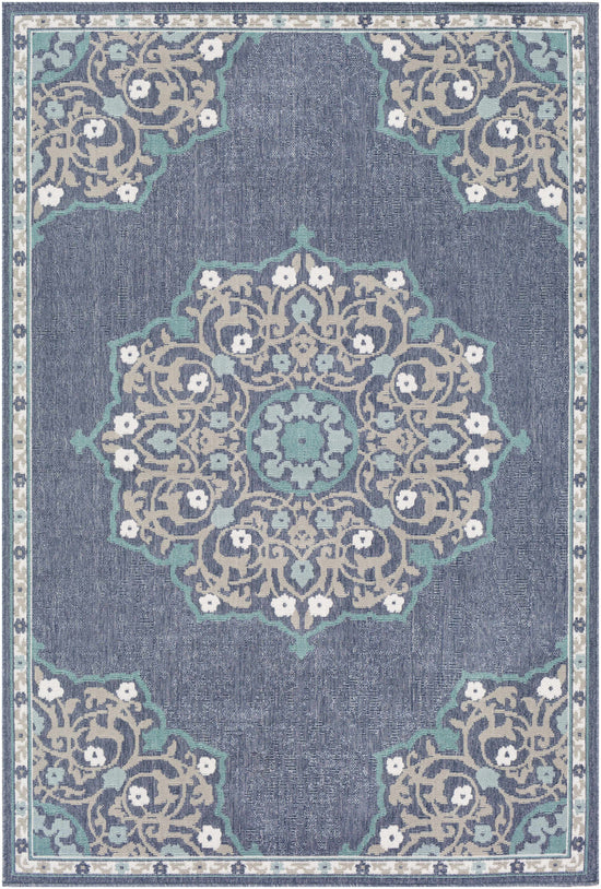 Penland Outdoor Area Rug - Clearance