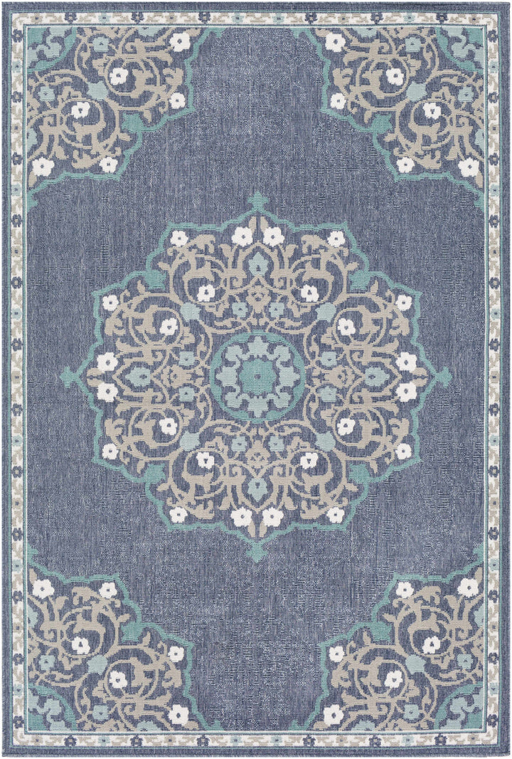 Penland Outdoor Area Rug - Clearance