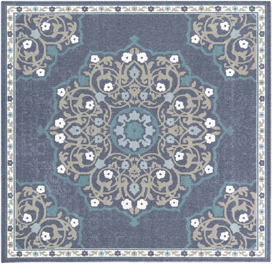 Penland Outdoor Area Rug - Clearance