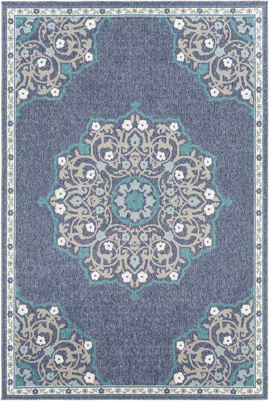 Penland Outdoor Area Rug - Clearance