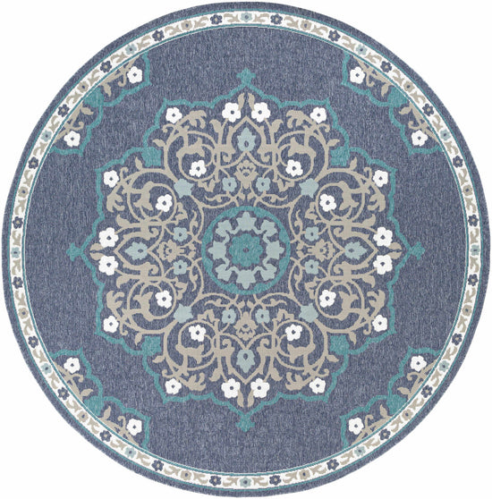 Penland Outdoor Area Rug - Clearance