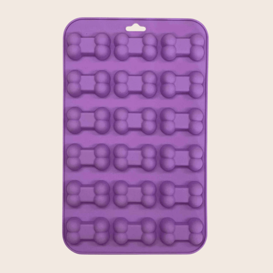 Pet Treat Molds